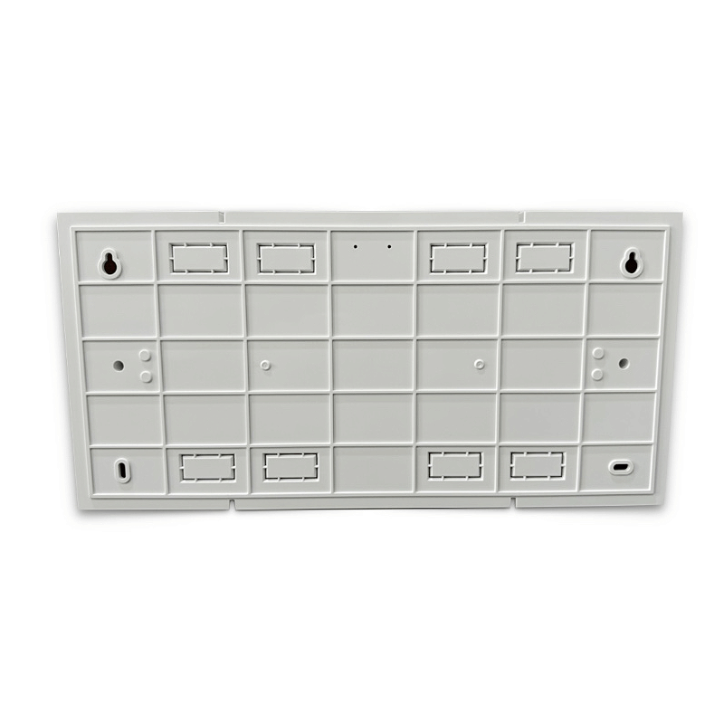 ตู้คอนซูมเมอร์ใส่เบรกเกอร์ 20 ช่อง ABB PSC120 Consumer Unit IEC IP40 Plastic Box & Cover